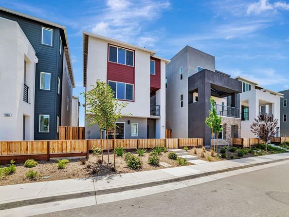 1007 Rojo Terrace, San Ramon CA 94583