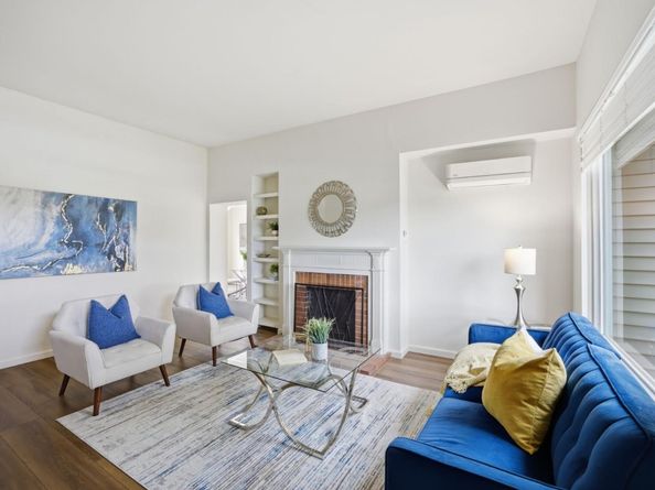 1425 Royal Avenue, San Mateo CA 94401