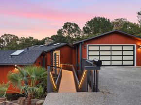 1255 North Road, Belmont CA 94002