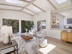 1255 North Road, Belmont CA 94002