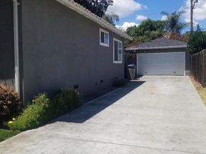 653 & 661 N Daniel Way, San Jose CA 95128