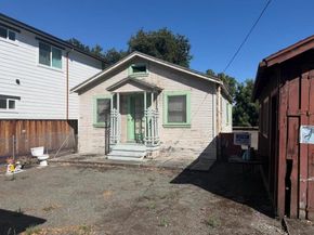 1250 Naglee Avenue, San Jose CA 95126