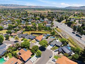 4576 Jonquil Drive, San Jose CA 95136