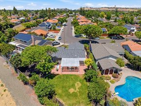 4576 Jonquil Drive, San Jose CA 95136
