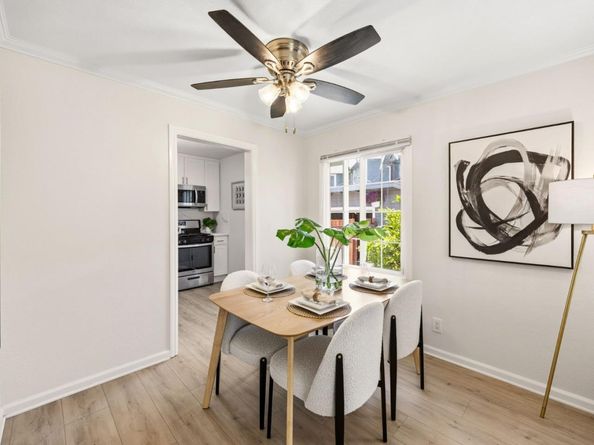 545 Rollins Road, Burlingame CA 94010