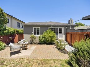 545 Rollins Road, Burlingame CA 94010