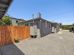 545 Rollins Road, Burlingame CA 94010