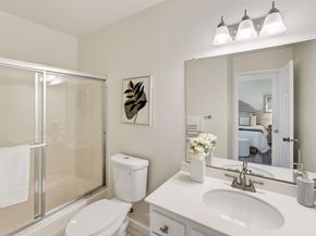 3151 Loma Verde Drive 45, San Jose CA 95117