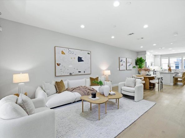 133 Incense Terrace, Sunnyvale CA 94086