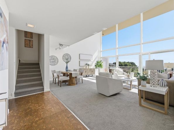 402 Portofino Drive 3, San Carlos CA 94070