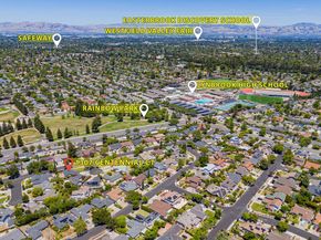 1307 Centennial Court, San Jose CA 95129