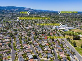 1307 Centennial Court, San Jose CA 95129
