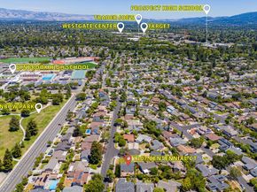 1307 Centennial Court, San Jose CA 95129