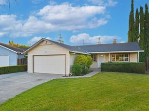 1307 Centennial Court, San Jose CA 95129