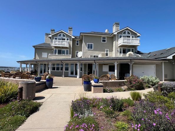 4100 Cabrillo Highway 101, Half Moon Bay CA 94019
