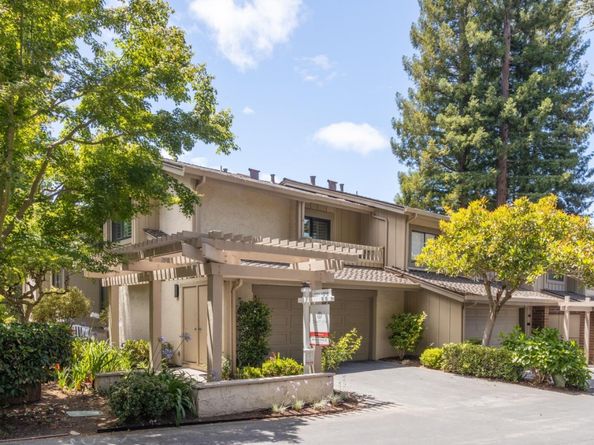 546 Sand Hill Circle, Menlo Park CA 94025