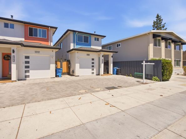 1721 Middlefield Road, Redwood City CA 94063
