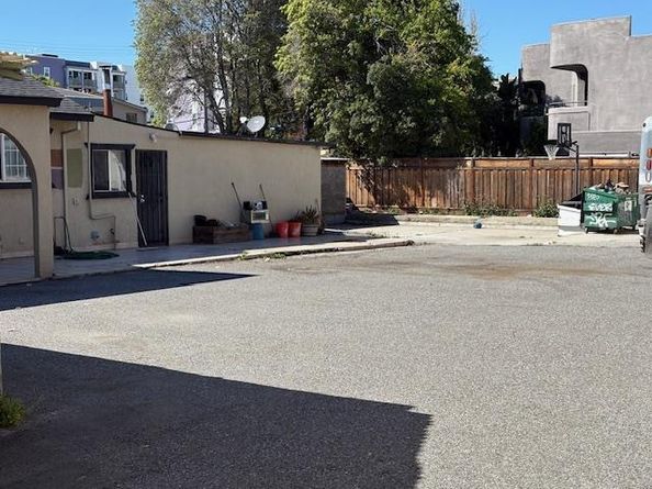 W San Carlos, San Jose CA 95126