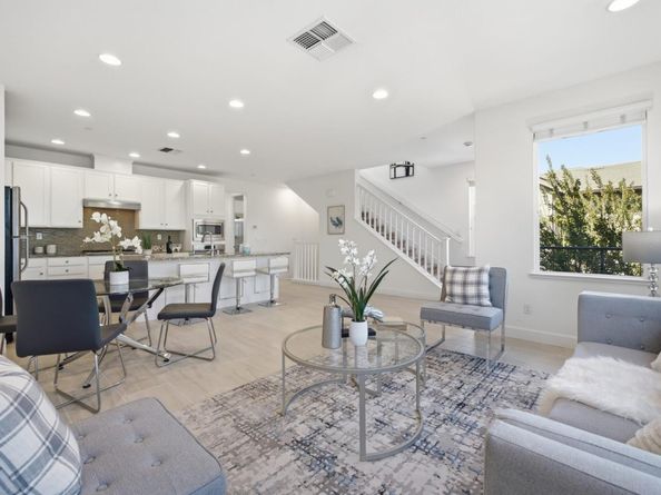 516 Palmer Avenue, Hayward CA 94541