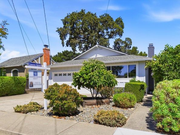 2000 Howard Avenue, San Carlos CA 94070