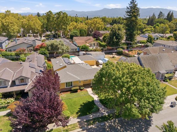 1430 Dry Creek Road, San Jose CA 95125