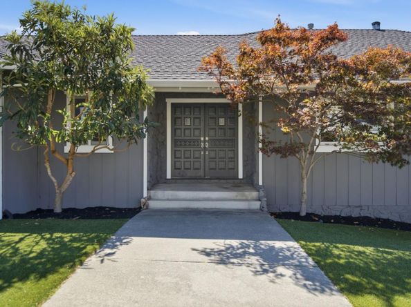 66 Club Drive, San Carlos CA 94070