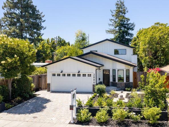 2886 Emerson Street, Palo Alto CA 94306