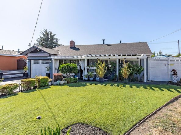 3609 Kenyon Court, San Jose CA 95127
