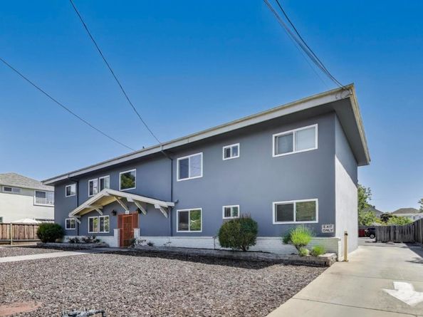 Buena Vista, Alameda CA 94501