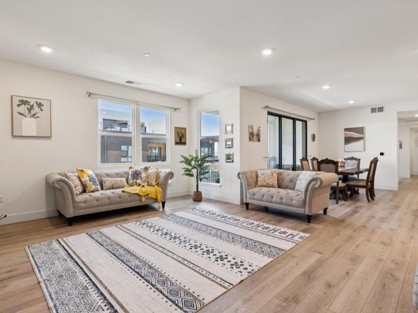 3465 Inspiration Way 402, Fremont CA 94538