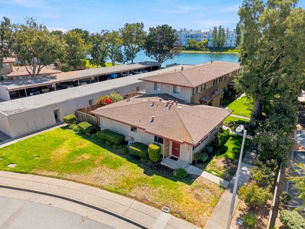1576 Marina Court A, San Mateo CA 94403