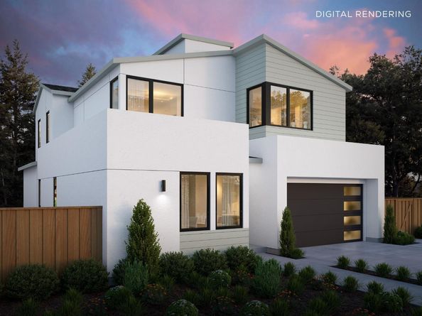 2051 Oakley Avenue, Menlo Park CA 94025
