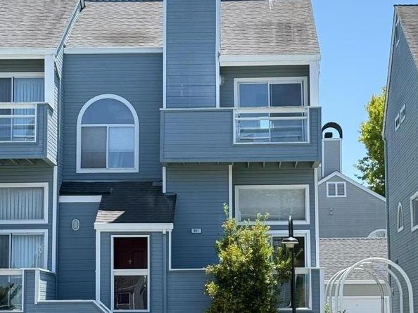 881 Boardwalk Place, Redwood City CA 94065