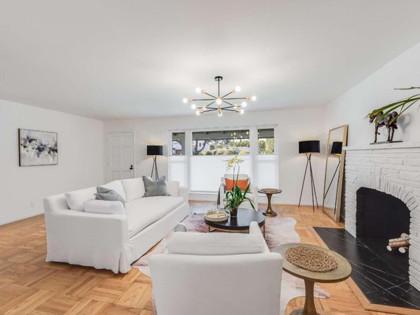 2139 Alameda De Las Pulgas, Redwood City CA 94061