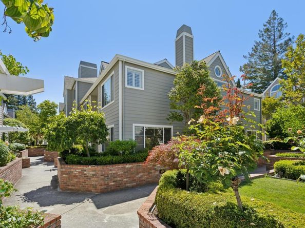 3421 El Camino Real 38C, Atherton CA 94027