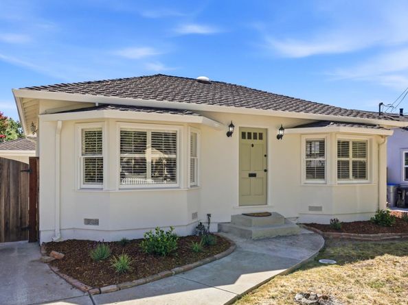 1845 Coastland Avenue, San Jose CA 95125