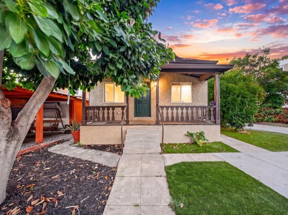 585-587 E Saint James Street, San Jose CA 95112