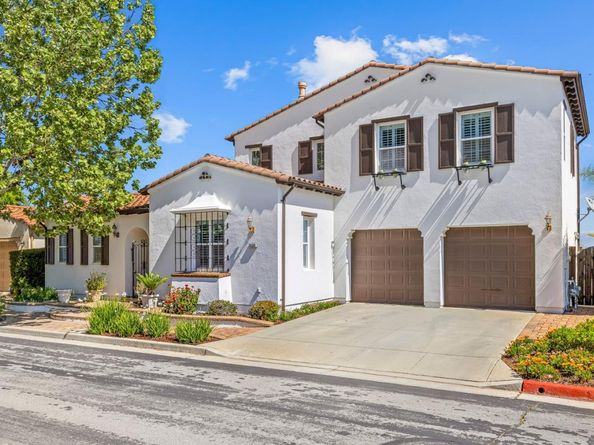 6560 Eagle Ridge Court, Gilroy CA 95020