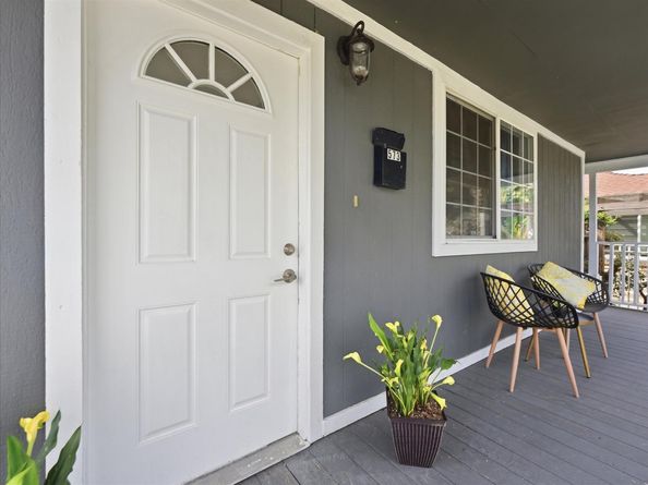 573 Illinois Avenue, San Jose CA 95125