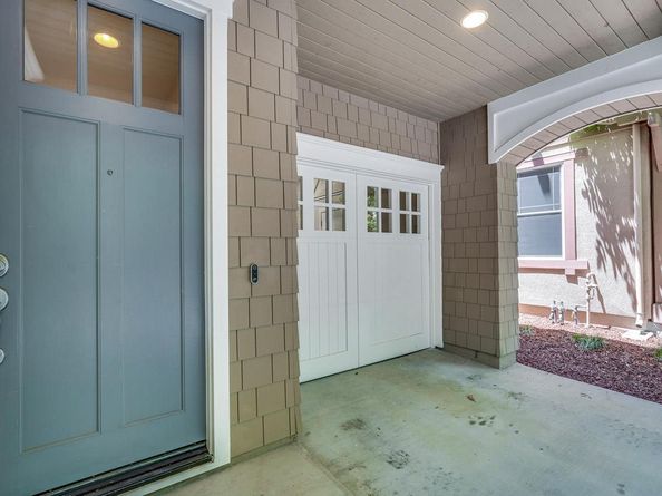 201 Pine Way, Mountain View CA 94041