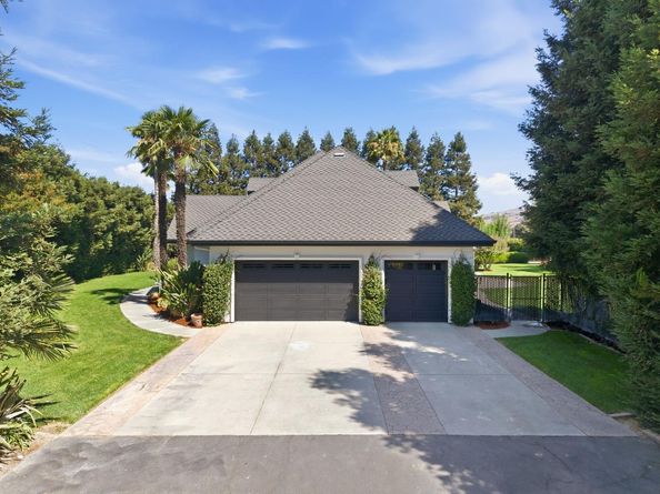 12350 Foothill Avenue, San Martin CA 95046