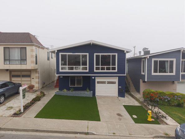 183 Mariposa Avenue, Daly City CA 94015