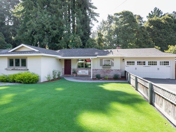 302 Coronado Drive, Aptos CA 95003