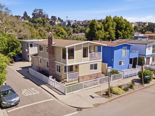 130 Bennett Road, Aptos CA 95003