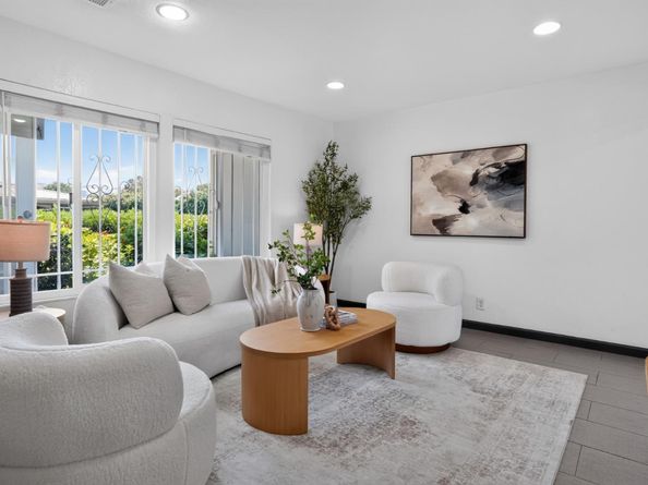 2746 Fricka Court, San Jose CA 95121