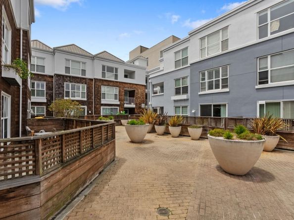 2001 Mcallister Street 112, San Francisco CA 94118