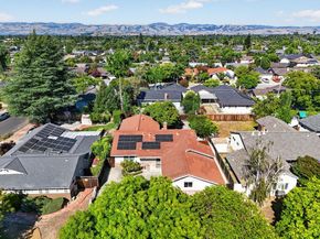 3562 Woodford Drive, San Jose CA 95124