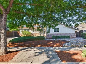 3562 Woodford Drive, San Jose CA 95124