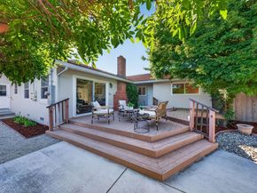 3562 Woodford Drive, San Jose CA 95124