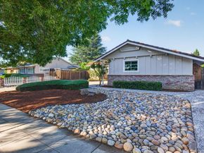 3562 Woodford Drive, San Jose CA 95124